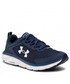 Buty sportowe Under Armour Buty  - Ua Charged Assert 9 3024590-400 Nvy/Wht