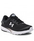 Buty sportowe Under Armour Buty  - Ua W Charged Escape 3 Bl 3024913 Blk/Blk