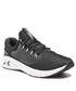 Buty sportowe Under Armour Buty  - Ua Charged Vantage 2 3024873-001 Blk/Blk