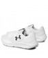 Buty sportowe Under Armour Buty  - Ua Charged Pursuit 3 3024878-102 Wht/Wht