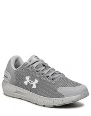 Buty sportowe Buty  - Ua Charged Rogue 2.5 3024400-102 Gry - eobuwie.pl Under Armour