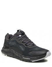 Buty sportowe Buty  - Ua Charged Bandit Tr 2 3024186-001 Blk/Gry - eobuwie.pl Under Armour