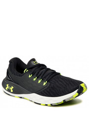 Buty sportowe Buty  - Ua Charged Vantage Marble 3024734-002 Blk/Gry - eobuwie.pl Under Armour