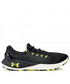 Buty sportowe Under Armour Buty  - Ua Charged Vantage Marble 3024734-002 Blk/Gry