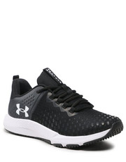 Buty sportowe Buty  - Ua Charged Engage 2 3025527-001 Blk/Wht - eobuwie.pl Under Armour
