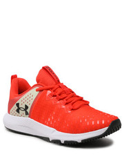 Buty sportowe Buty  - Ua Charged Engage 2 3025527-600 Red/Gry - eobuwie.pl Under Armour