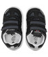 Półbuty dziecięce Viking Sneakersy  - Cascade II Gtx GORE-TEX 3-46500-203 Blk/Grey