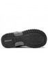 Półbuty dziecięce Viking Sneakersy  - Cascade Low III Gtx GORE-TEX 3-50030-2 Black