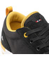 Półbuty dziecięce Viking Sneakersy  - Mathias 3-50770-2 Black