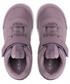 Półbuty dziecięce Viking Sneakersy  - Spectrum Low Gtx R GORE-TEX 3-50010-94 Dusty Pink
