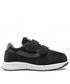 Półbuty dziecięce Viking Sneakersy  - Hovet Low Wp 3-51655-203 Black/Grey