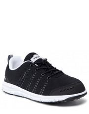 Sneakersy Sneakersy  - Arnes Low 3-48910-289 Black/Light Grey - eobuwie.pl Viking