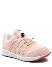 Sneakersy Sneakersy  - Arnes Low 3-48910-8282 Peach/Peach - eobuwie.pl Viking