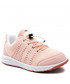 Sneakersy Viking Sneakersy  - Arnes Low 3-48910-8282 Peach/Peach