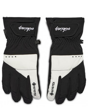 Rękawiczki Rękawice narciarskie  - Sherpa Gtx Gloves GORE-TEX 150/22/9797 1 - eobuwie.pl Viking