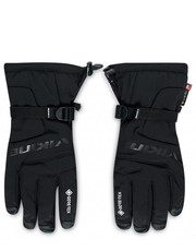 Rękawiczki męskie Rękawice narciarskie  - Hudson Gtx Gloves GORE-TEX 160/22/8282 9 - eobuwie.pl Viking