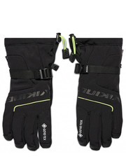 Rękawiczki męskie Rękawice narciarskie  - Hudson Gtx Gloves GORE-TEX 160/22/8282 64 - eobuwie.pl Viking