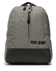 Torba na laptopa Plecak  - Orion Backpack PM030704  Dark Grey Marl 963 - eobuwie.pl Pepe Jeans