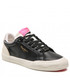 Sneakersy Pepe Jeans Sneakersy  - Kenton Vintage PLS31285 Black 999