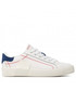 Sneakersy Pepe Jeans Sneakersy  - Kioto Tech PLS31302 White 800