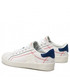 Sneakersy Pepe Jeans Sneakersy  - Kioto Tech PLS31302 White 800
