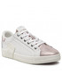 Sneakersy Pepe Jeans Sneakersy  - Kioto Win PLS31303 Pink 325