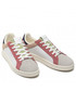 Sneakersy Pepe Jeans Sneakersy  - Milton Basic PLS31304 White 800