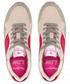 Sneakersy Pepe Jeans Sneakersy  - London W 22 PLS31313 Rose 368