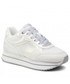 Sneakersy Pepe Jeans Sneakersy  - Rusper Iris PLS31334  White 800
