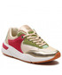 Sneakersy Pepe Jeans Sneakersy  - Arrow Colors PLS31339 Grenadine 352