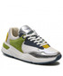 Sneakersy Pepe Jeans Sneakersy  - Arrow Colors PLS31339 Valley 627