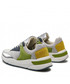 Sneakersy Pepe Jeans Sneakersy  - Arrow Colors PLS31339 Valley 627