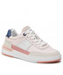 Sneakersy Pepe Jeans Sneakersy  - Baxter Colors PLS31350  Nude 311