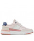 Sneakersy Pepe Jeans Sneakersy  - Baxter Colors PLS31350  Nude 311