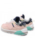 Sneakersy Pepe Jeans Sneakersy  - Spring Woman PLS31347 Pink 325
