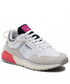 Sneakersy Pepe Jeans Sneakersy  - Nº22 Spring Woman PLS31347 White 800