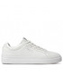 Sneakersy Pepe Jeans Sneakersy  - Adams Lizy PLS31393 Off White 803