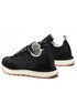 Sneakersy Pepe Jeans Sneakersy  - Dover Mild PLS31360 Black 999