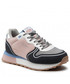 Sneakersy Pepe Jeans Sneakersy  - Dover Renew PLS31361 Pink 325