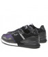 Sneakersy Pepe Jeans Sneakersy  - London W Queen PLS31379 Black 999
