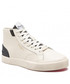 Sneakersy Pepe Jeans Sneakersy  - Kenton Vintage Boot PLS31408 White 800