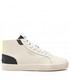 Sneakersy Pepe Jeans Sneakersy  - Kenton Vintage Boot PLS31408 White 800