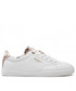 Sneakersy Pepe Jeans Sneakersy  - Kenton Bold W PLS31410 White 800