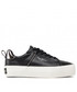 Sneakersy Pepe Jeans Sneakersy  - Ottis W Cool PLS31411 Black 999