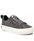 Sneakersy Pepe Jeans Sneakersy  - Ottis W Metallic PLS31412 Chrome 952