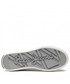 Sneakersy Pepe Jeans Sneakersy  - Ottis W Metallic PLS31412 Chrome 952