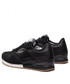 Sneakersy Pepe Jeans Sneakersy  - London W Sequins PLS31382 Black 999
