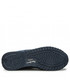 Mokasyny męskie Pepe Jeans Sneakersy  - London City PMS30874 Navy 595