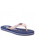 Japonki damskie Pepe Jeans Japonki  - Bay Beach Brand W PLS70124  Pinkish 303