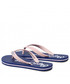 Japonki damskie Pepe Jeans Japonki  - Bay Beach Brand W PLS70124  Pinkish 303